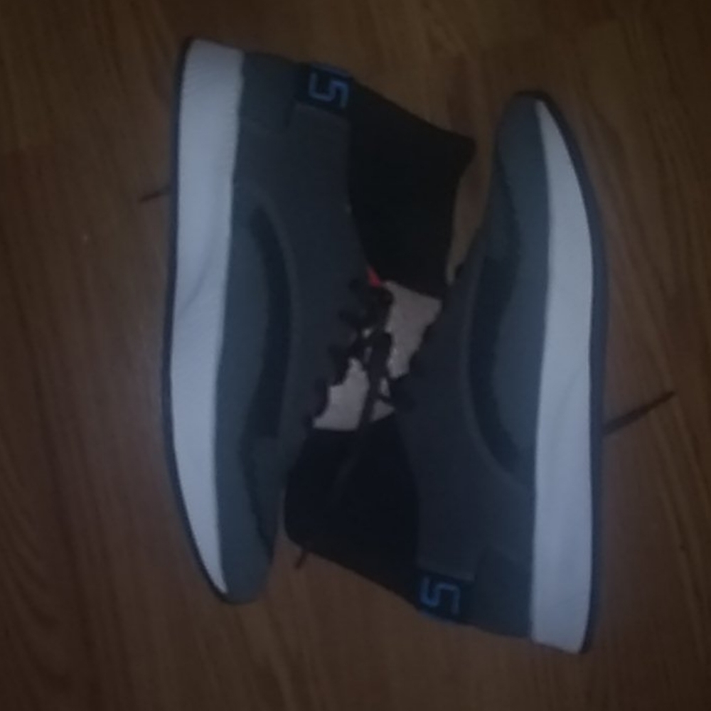 MENS ZARA 1975 SNEAKERS